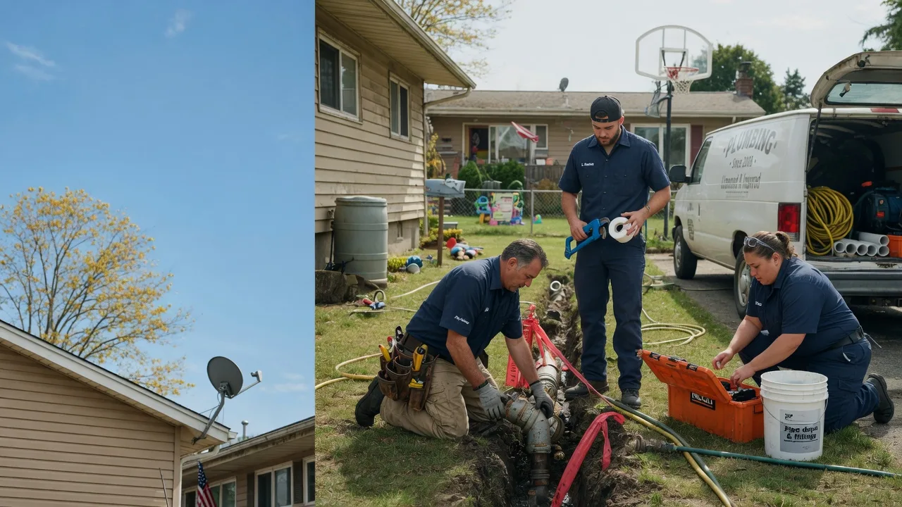 Garbage Disposal Replacement in Piedmont, WV near me