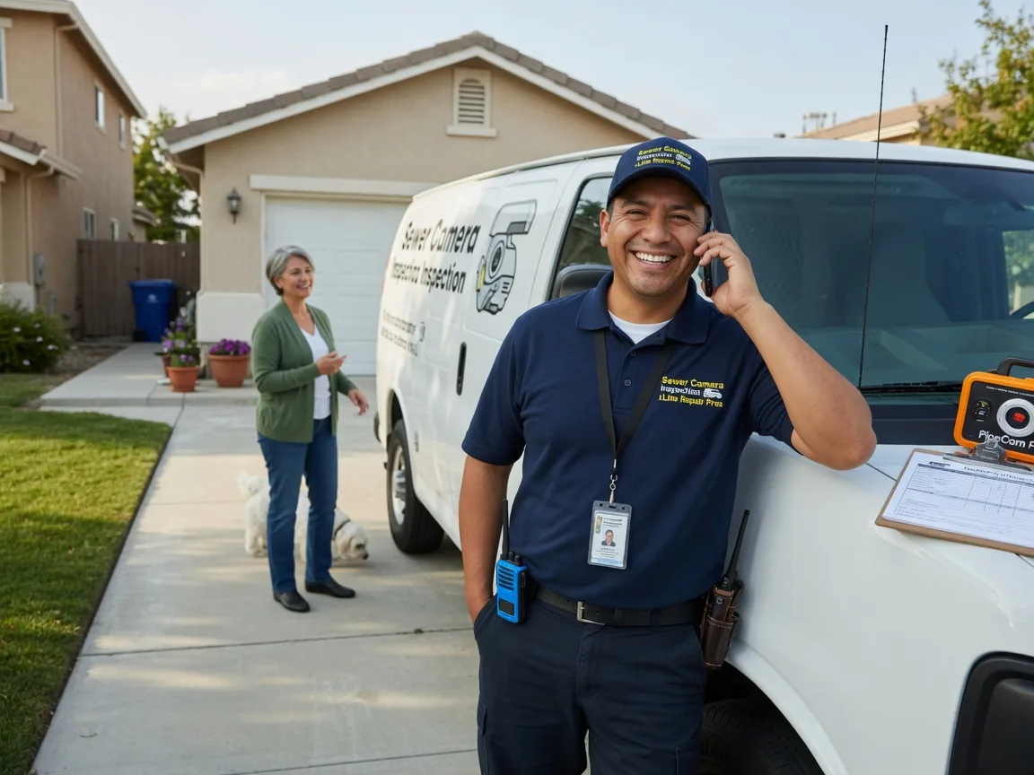 Sewer Line Repair Piedmont, WV FAQs